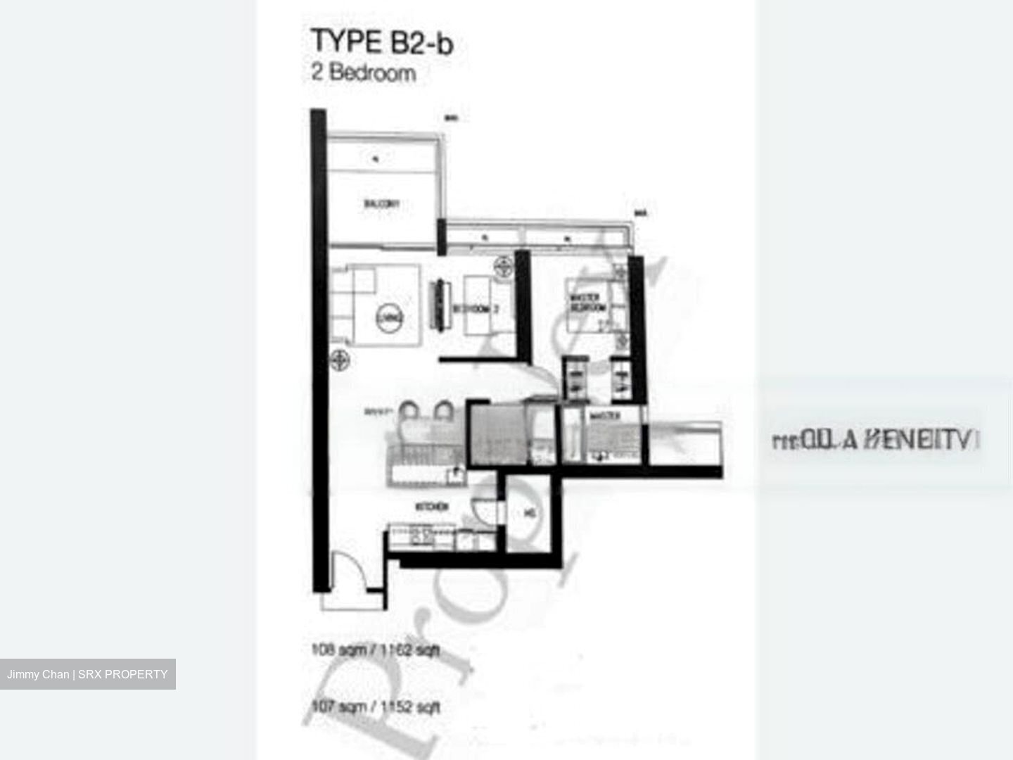 Concourse Skyline (D7), Apartment #467856911